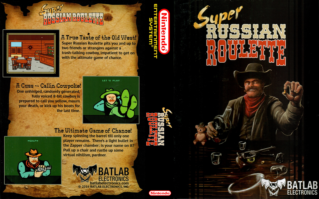 Super Russian Roulette — box-texture (WOR)