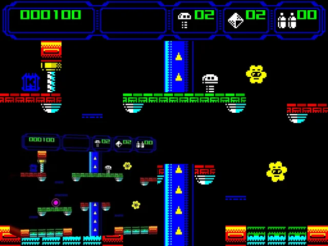 springbot — mixrbv2 (WOR)