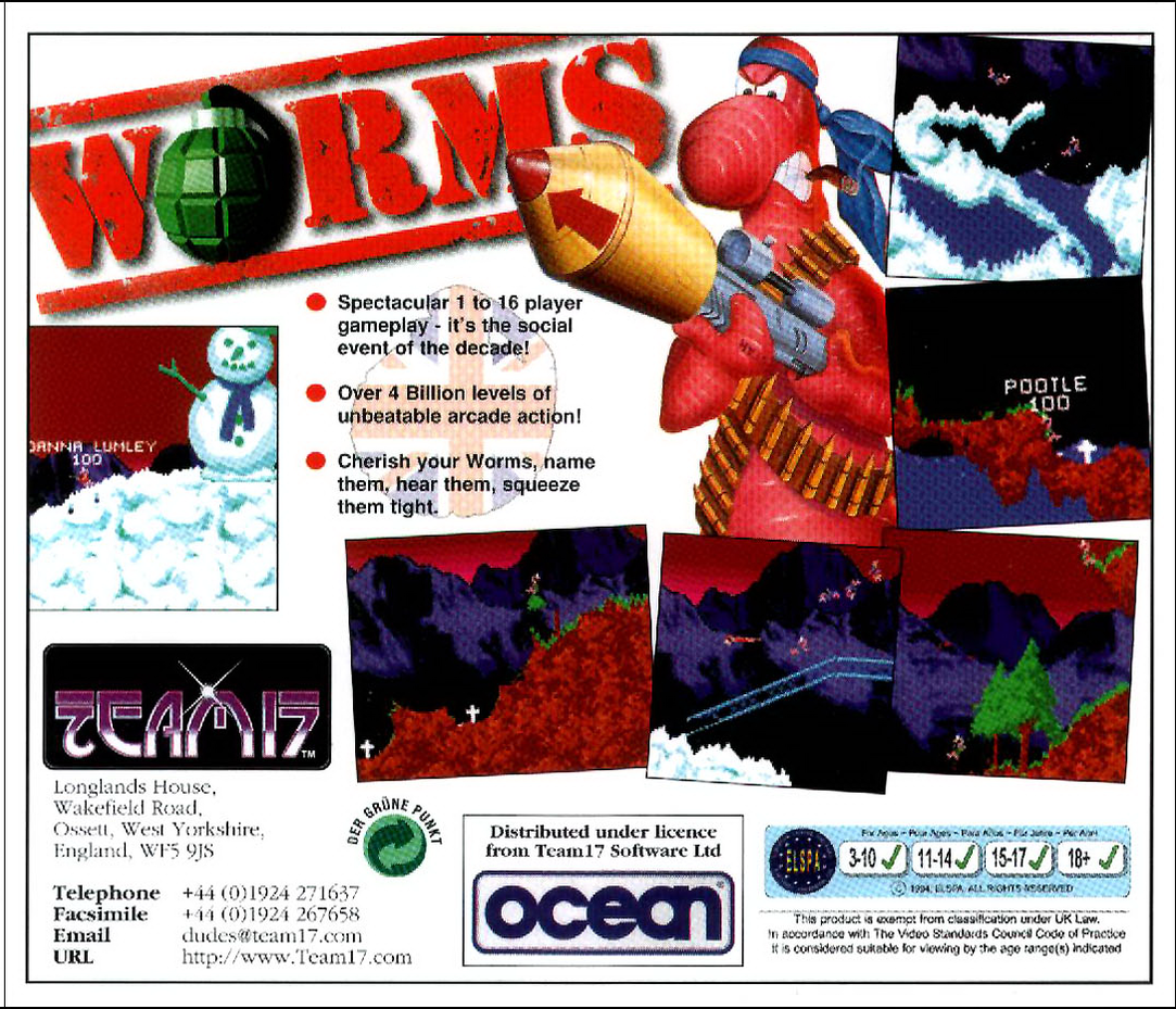 Worms — box-2D-back (EU)