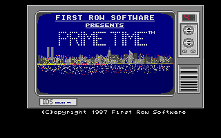 Prime Time — sstitle (WOR)