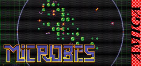 Microbes — steamgrid