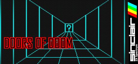 Doors of Doom — steamgrid