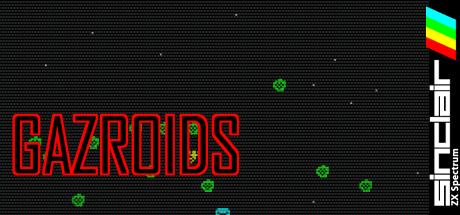 GazRoids — steamgrid