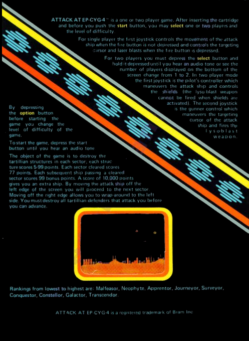 Attack At Ep-cyg-4 — box-2D-back (US)