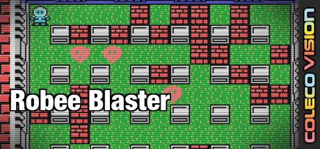 Robee Blaster — steamgrid
