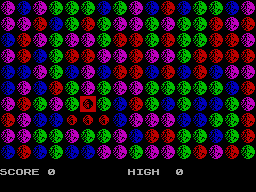 Samegame — ss (WOR)
