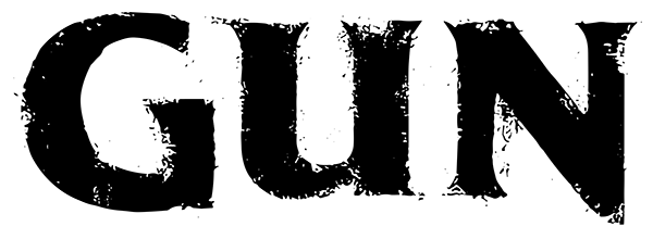 Gun — wheel (WOR)
