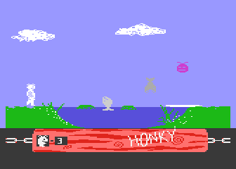 Honky — ss (WOR)