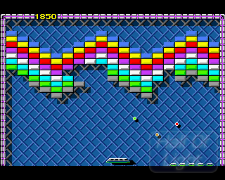 Ultraball — ss (WOR)