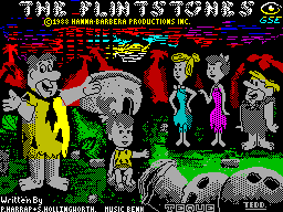 Flintstones, The — sstitle (EU)