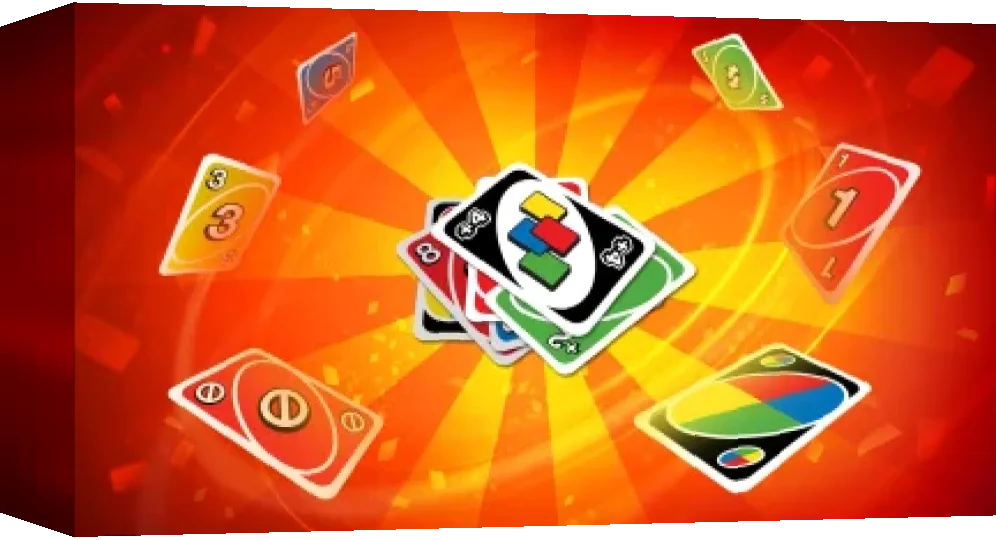 Uno — box-3D (WOR)