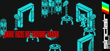 Just One of Those Days — steamgrid