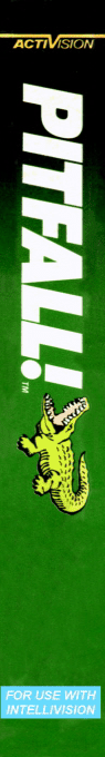 Pitfall! — box-2D-side (WOR)