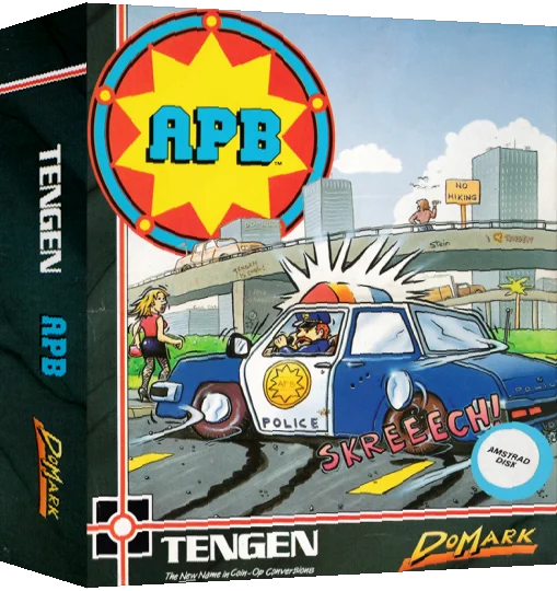 APB — box-3D (EU)