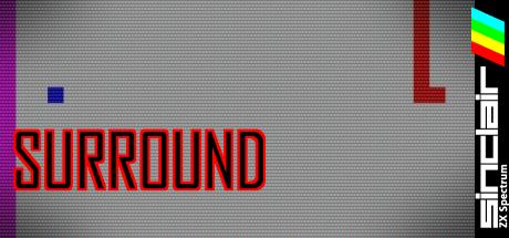 Surround — steamgrid