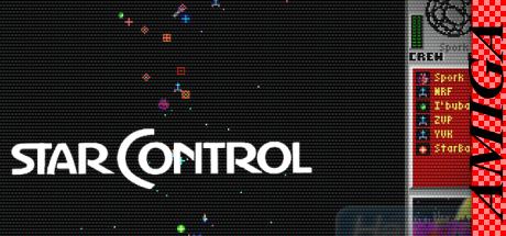 Star Control — steamgrid