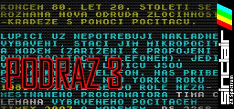 Podraz 3 — steamgrid