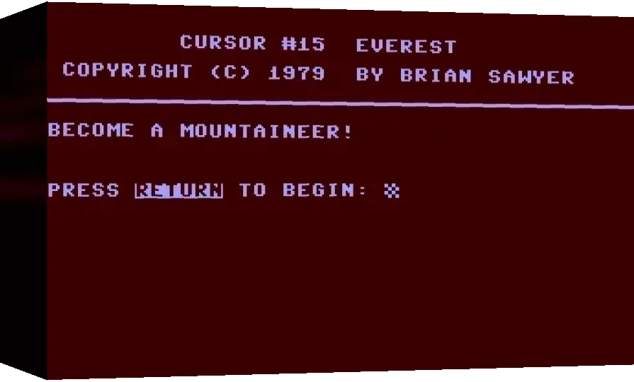 Everest — box-3D (WOR)