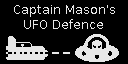 Captain Mason's UFO Defence — sstitle (WOR)