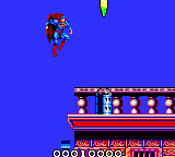 Superman - The Man Of Steel — ss (EU)