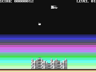 Lunar Blitz — ss (WOR)
