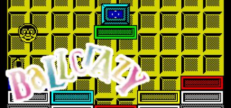 Ball Crazy — steamgrid