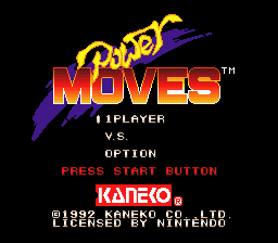 Power Moves — sstitle (WOR)
