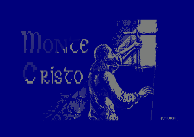 Monte Cristo — sstitle (EU)