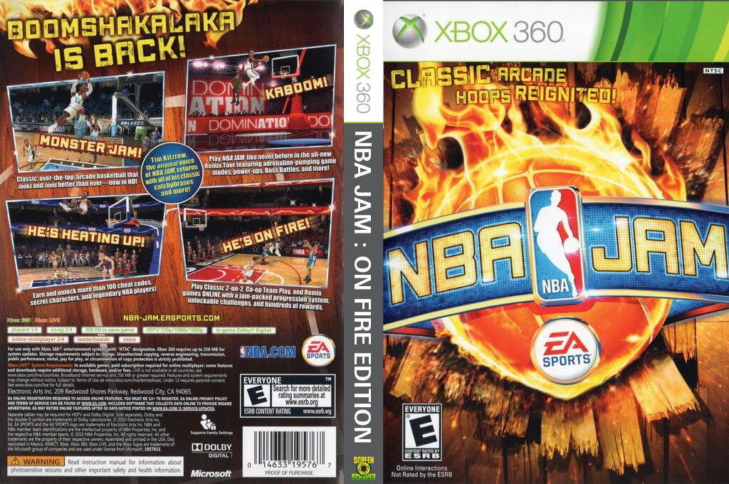 Nba Jam - On Fire Edition — box-texture (US)