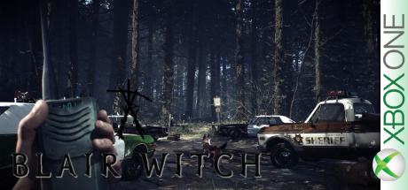 Blair Witch — steamgrid