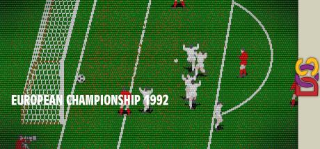 European Championship 1992 — steamgrid