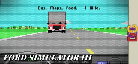 Ford Simulator III — steamgrid