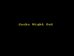 Jolly Jack's Run Ashore — sstitle (WOR)