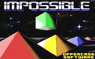 The Impossible Game — sstitle (WOR)