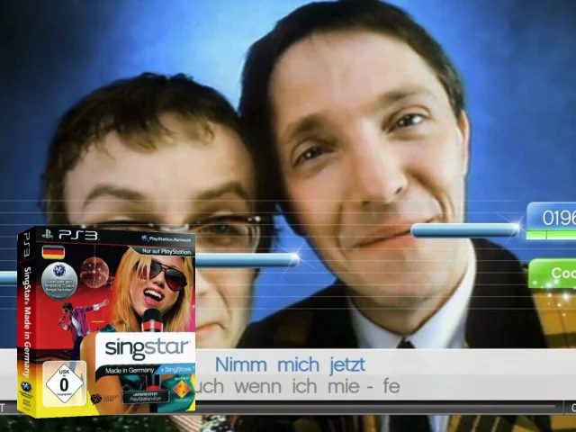 SingStar Made in Germany — mixrbv2 (DE)