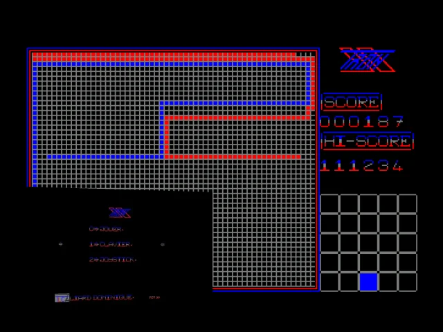 Tron 90 — mixrbv2 (WOR)