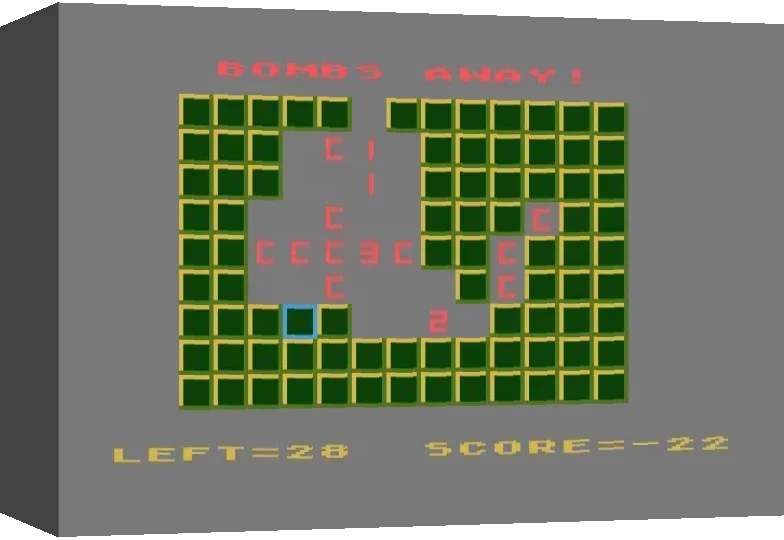 Bombs Away! — box-3D (WOR)