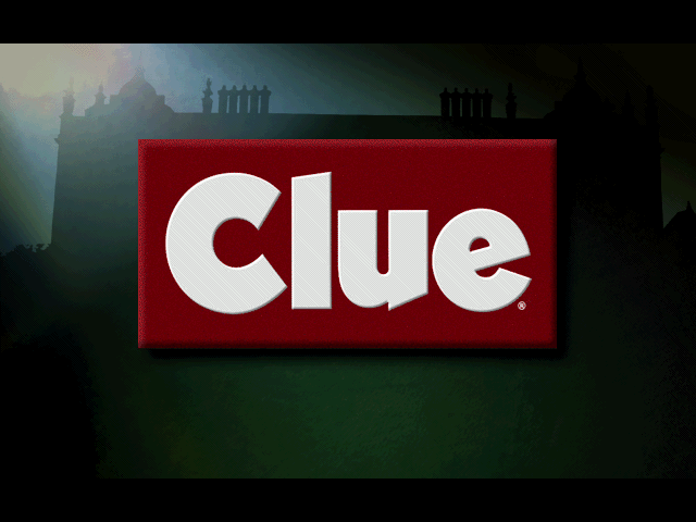 Clue — sstitle (WOR)