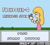 FX Shooter G - Mini RPG2 Story — sstitle (WOR)