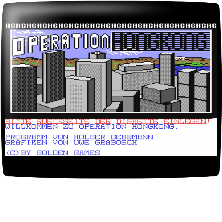 Operation Hongkong — mixrbv1 (WOR)