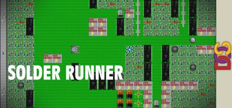 Solder Runner — steamgrid