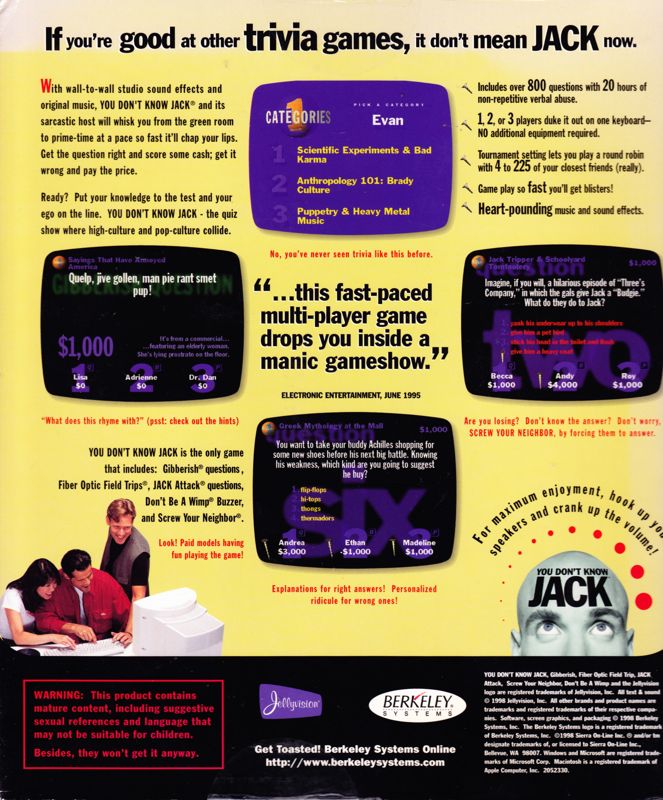 You Don't Know Jack — box-2D-back (WOR)