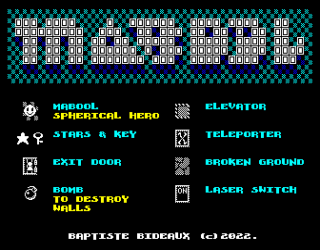 Mabool — sstitle (FR)