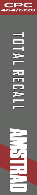 Total Recall — box-2D-side (SP)