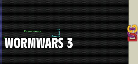 WormWars 3 — steamgrid