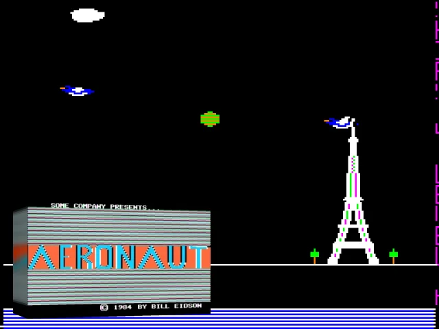 Aeronaut — mixrbv2 (WOR)