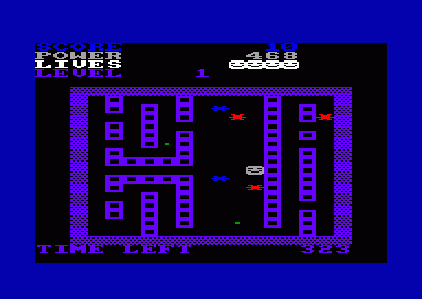 Mad Mazes — ss (EU)