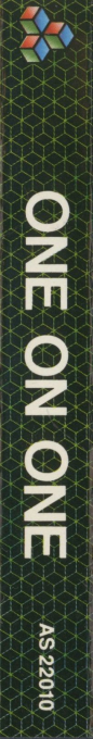 One-on-One — box-2D-side (EU)
