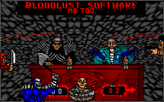Nogginknockers — ss (WOR)