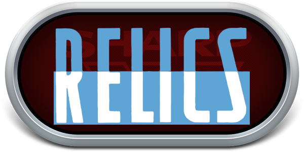 Relics — wheel-steel (WOR)